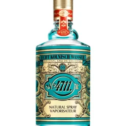 4711 EKW Original Eau de Cologne Spray 100 ML