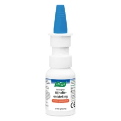 A. Vogel Neusspray Bijholte Ontsteking Eerste Symptomen 20 ML