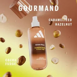 adidas Vibes Dream Glaze Fragrance Hair & Bodymist 150 ml