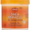 African Pride Shea Miracle Leave-In Conditioner 425 GR
