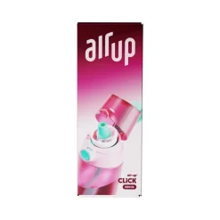 air up® CLICK Bottle Shrimp Pink 600 ML