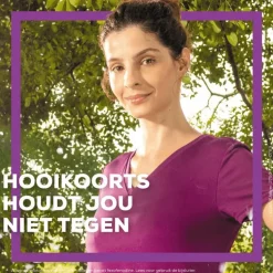 Allegra Fexotabs Hooikoortstabletten 10 Tabletten