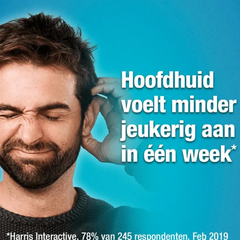 Alpecin Hybrid Cafeïne Shampoo 250 ML