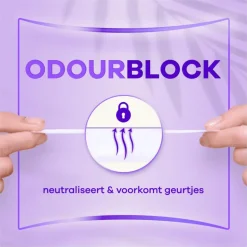 Always Dailies Pro Fresh Extra Protect Normal