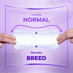 Always Dailies Pro Fresh Extra Protect Normal