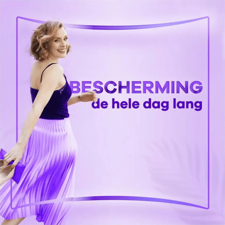 Always Dailies Protect Long 0 Parfum Big Pack