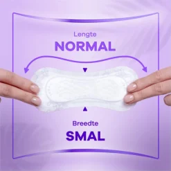 Always Daily Fresh Normal 0 Parfum