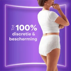 Always Discreet Broekje maat M