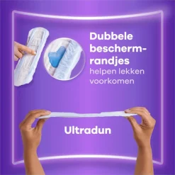 Always Discreet Incontinentieverband Normal