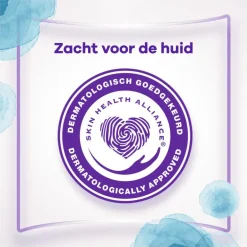 Always Discreet Incontinentieverband 0 parfum Small