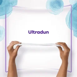 Always Discreet Incontinentieverband 0 parfum Small