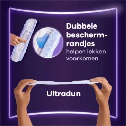 Always Discreet Incontinentieverband Nacht BigPack