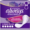 Always Inlegkruisje Discreet Long Plus