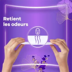 Always Inlegkruisje Discreet Long Plus