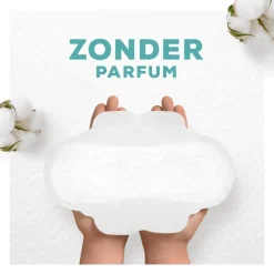 Always Maandverband Bio Cotton Normal