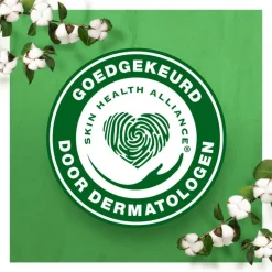 Always Maandverband Bio Cotton Normal Big Pack