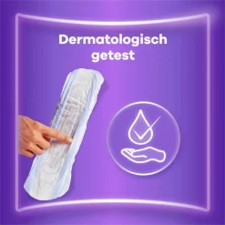 Always Maandverband Discreet Long Plus Duo Pack