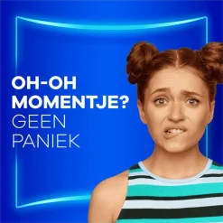 Always Maandverband Ultra Long Plus Wings