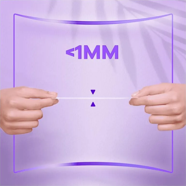 Always Slim Multiform Fresh Normal