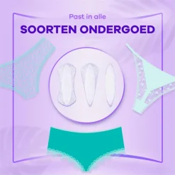 Always Slim Multiform Fresh Normal