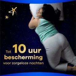 ALWAYS ULTRA PADS NIGHT WINGS 36 - QP