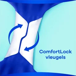 ALWAYS ULTRA PADS WINGS L 48 - QP