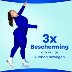 ALWAYS ULTRA PADS WINGS L 48 - QP