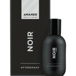 Amando Noir Aftershave 50 ML