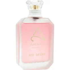 Amarai Red Desire Eau de Parfum 100 ML