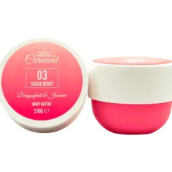 Amour de Carnaval Bodybutter Sugar Berry 240 ML
