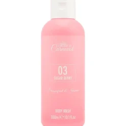 Amour de Carnaval Showergel Sugar Berry 300 ML
