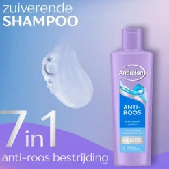 Andrélon Anti-Roos Shampoo 250 ML