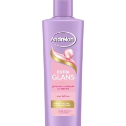 Andrélon Extra Glans Shampoo 250 ML