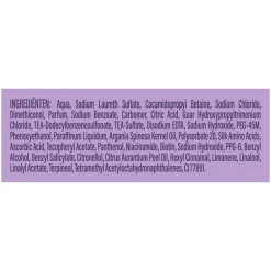 Andrélon Extra Glans Shampoo 250 ML