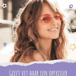 Andrélon Fris & Zuiver Classic Droogshampoo 245 ML