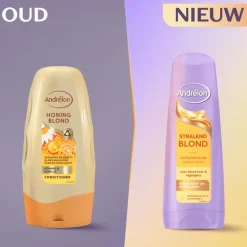 Andrélon Honing Blond conditioner 200 ML