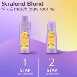 Andrélon Honing Blond conditioner 200 ML