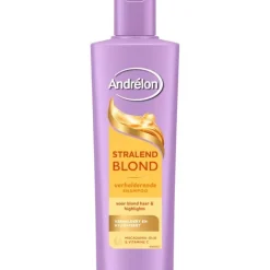 Andrélon Honing Blond shampoo 250 ML
