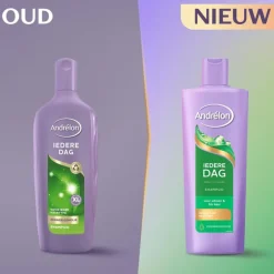 Andrélon Iedere dag shampoo 400 ML