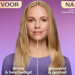 Andrélon Intense Repair Crème Masker Jar 300 ML