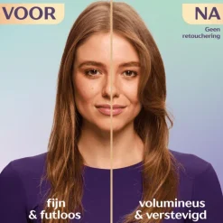 Andrélon Kokos Volume Boost 3in1 Textuur Spray 150 ML