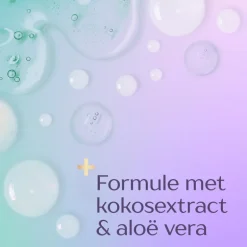 Andrélon Kokos Volume Boost 3in1 Textuur Spray 150 ML