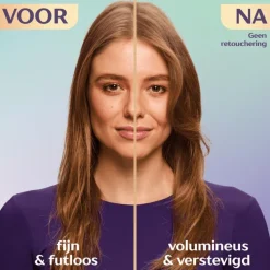 Andrélon Kokos Volume Boost Conditioner 200 ML