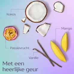 Andrélon Kokos Volume Boost Conditioner 200 ML