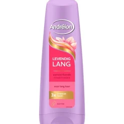 Andrélon Levendig Lang Conditioner 200 ML