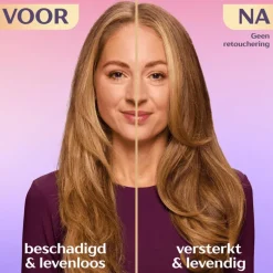 Andrélon Levendig Lang 5in1 Anti Klit Spray 150 ML