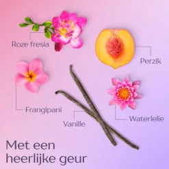 Andrélon Levendig Lang Leave in cream 200 ML