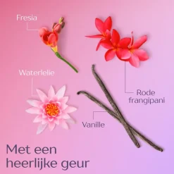 Andrélon Levendige Kleur Crème Masker Jar 300 ML