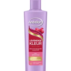 Andrélon Levendige Kleur shampoo 250 ML