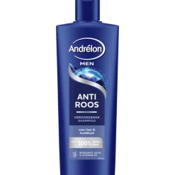 Andrélon Men Anti-roos shampoo 400 ML